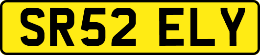 SR52ELY