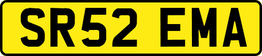 SR52EMA