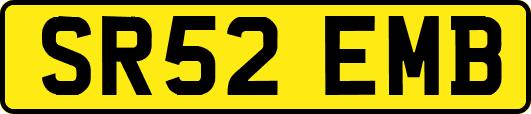 SR52EMB