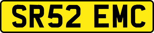 SR52EMC