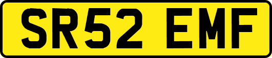 SR52EMF