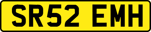 SR52EMH