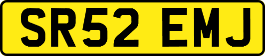 SR52EMJ