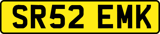SR52EMK