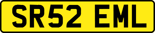SR52EML