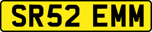 SR52EMM