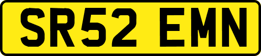 SR52EMN
