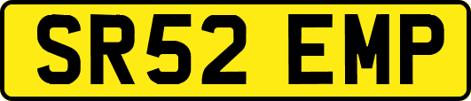 SR52EMP