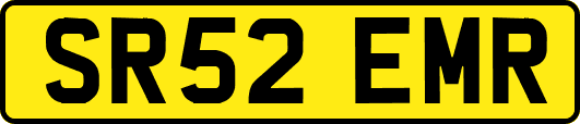 SR52EMR