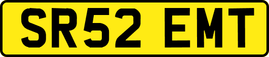 SR52EMT