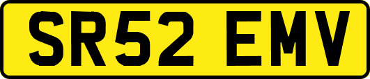 SR52EMV