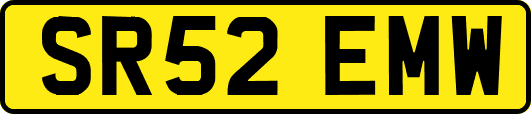 SR52EMW
