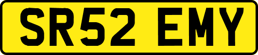 SR52EMY