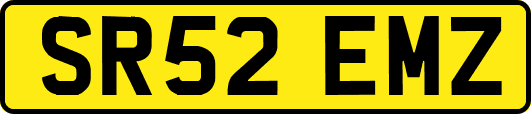 SR52EMZ