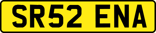 SR52ENA