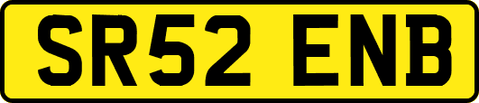 SR52ENB
