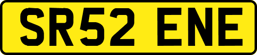 SR52ENE