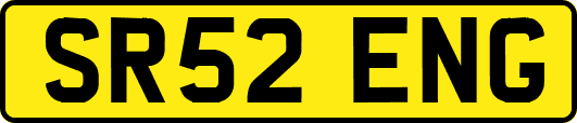 SR52ENG