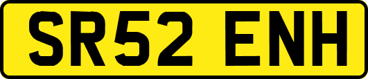 SR52ENH