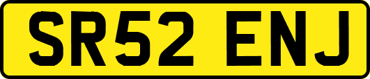 SR52ENJ