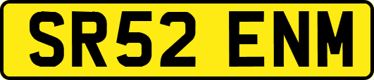 SR52ENM