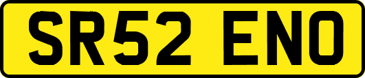 SR52ENO