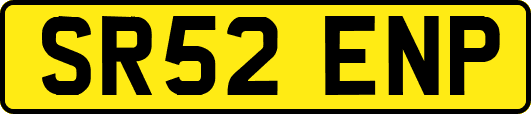 SR52ENP