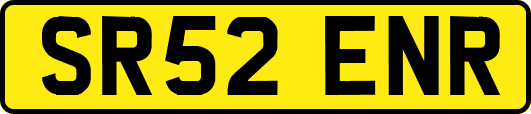 SR52ENR