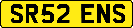 SR52ENS