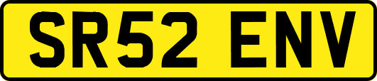SR52ENV