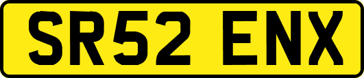 SR52ENX