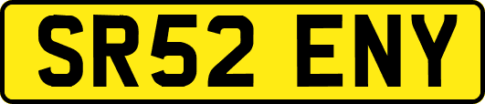 SR52ENY