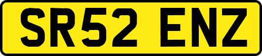 SR52ENZ