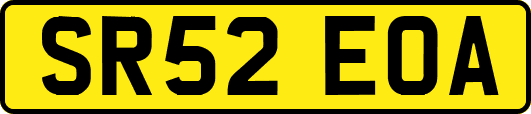 SR52EOA