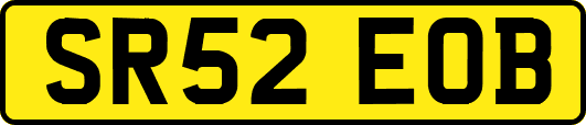 SR52EOB