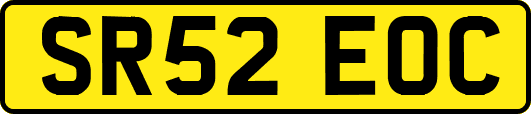 SR52EOC