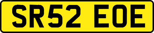 SR52EOE