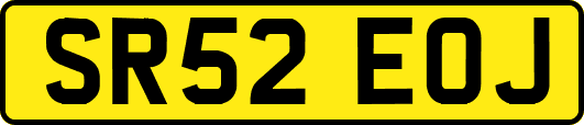 SR52EOJ