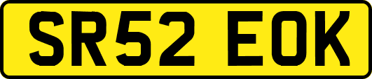 SR52EOK
