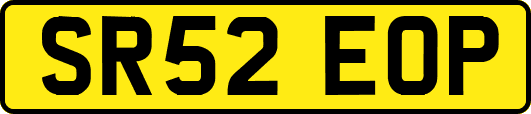 SR52EOP