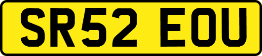 SR52EOU