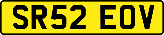 SR52EOV