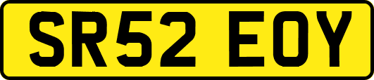 SR52EOY