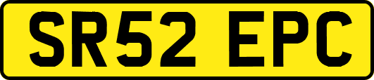 SR52EPC
