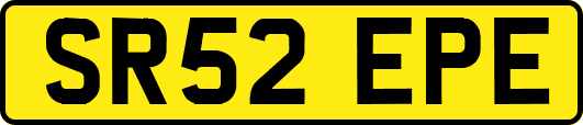 SR52EPE