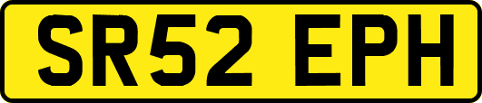SR52EPH