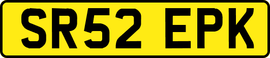 SR52EPK
