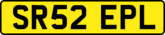 SR52EPL