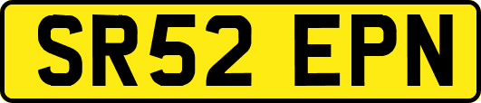 SR52EPN