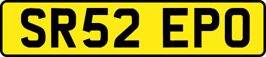 SR52EPO